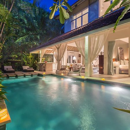 Villa Tangra Seminyak Zewnętrze zdjęcie