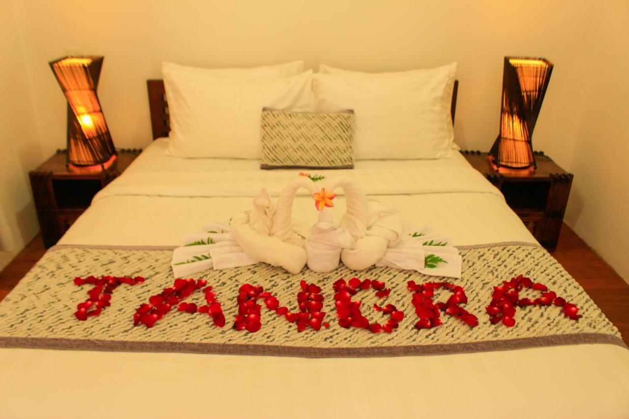 Villa Tangra Seminyak Zewnętrze zdjęcie