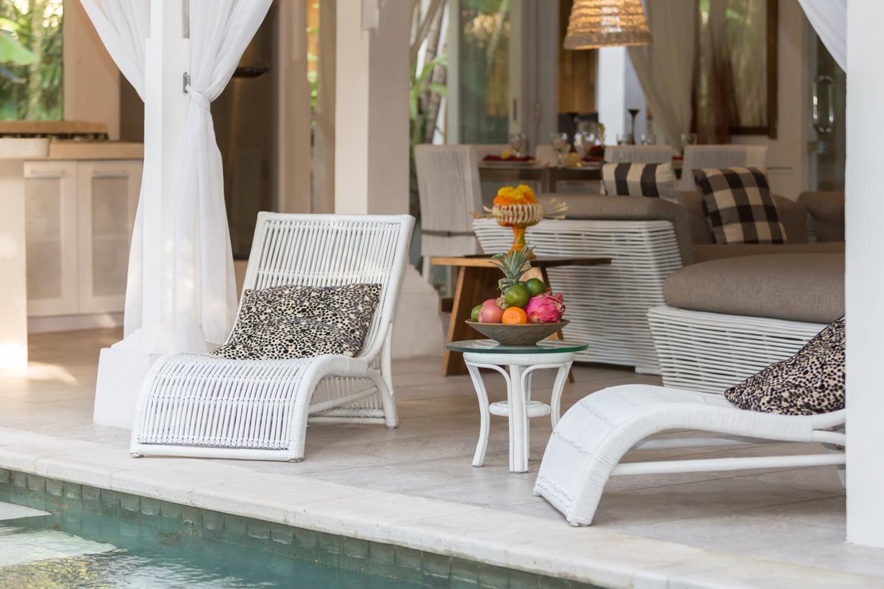 Villa Tangra Seminyak Zewnętrze zdjęcie
