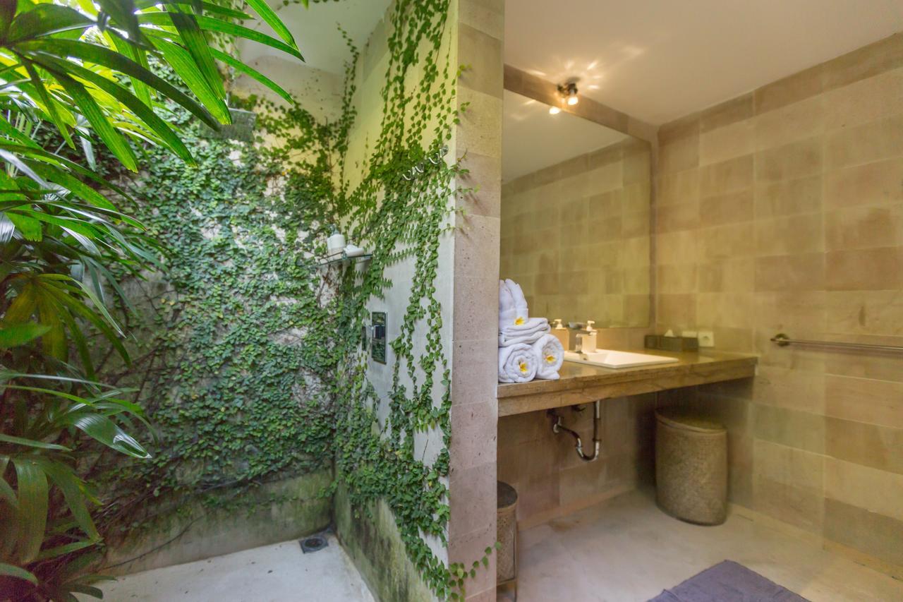 Villa Tangra Seminyak Zewnętrze zdjęcie