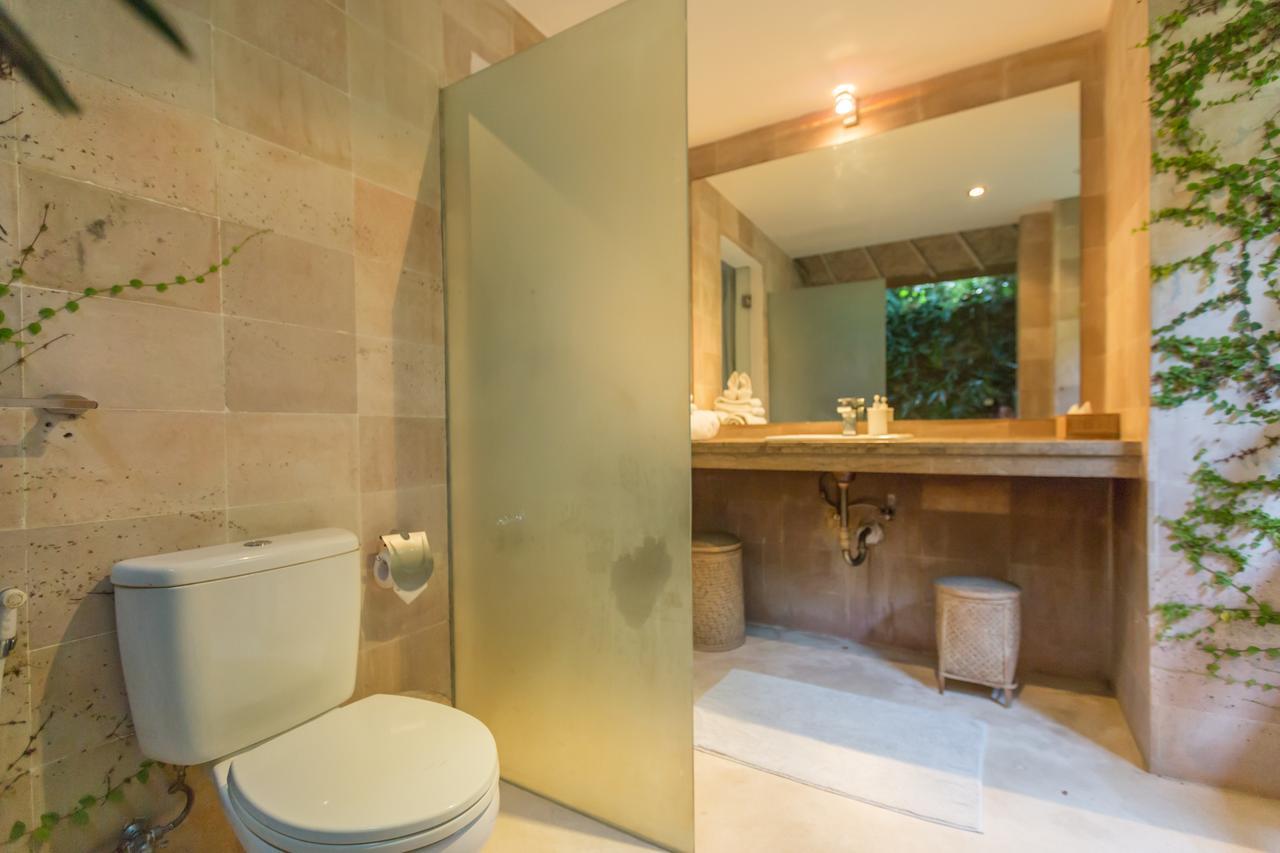 Villa Tangra Seminyak Zewnętrze zdjęcie