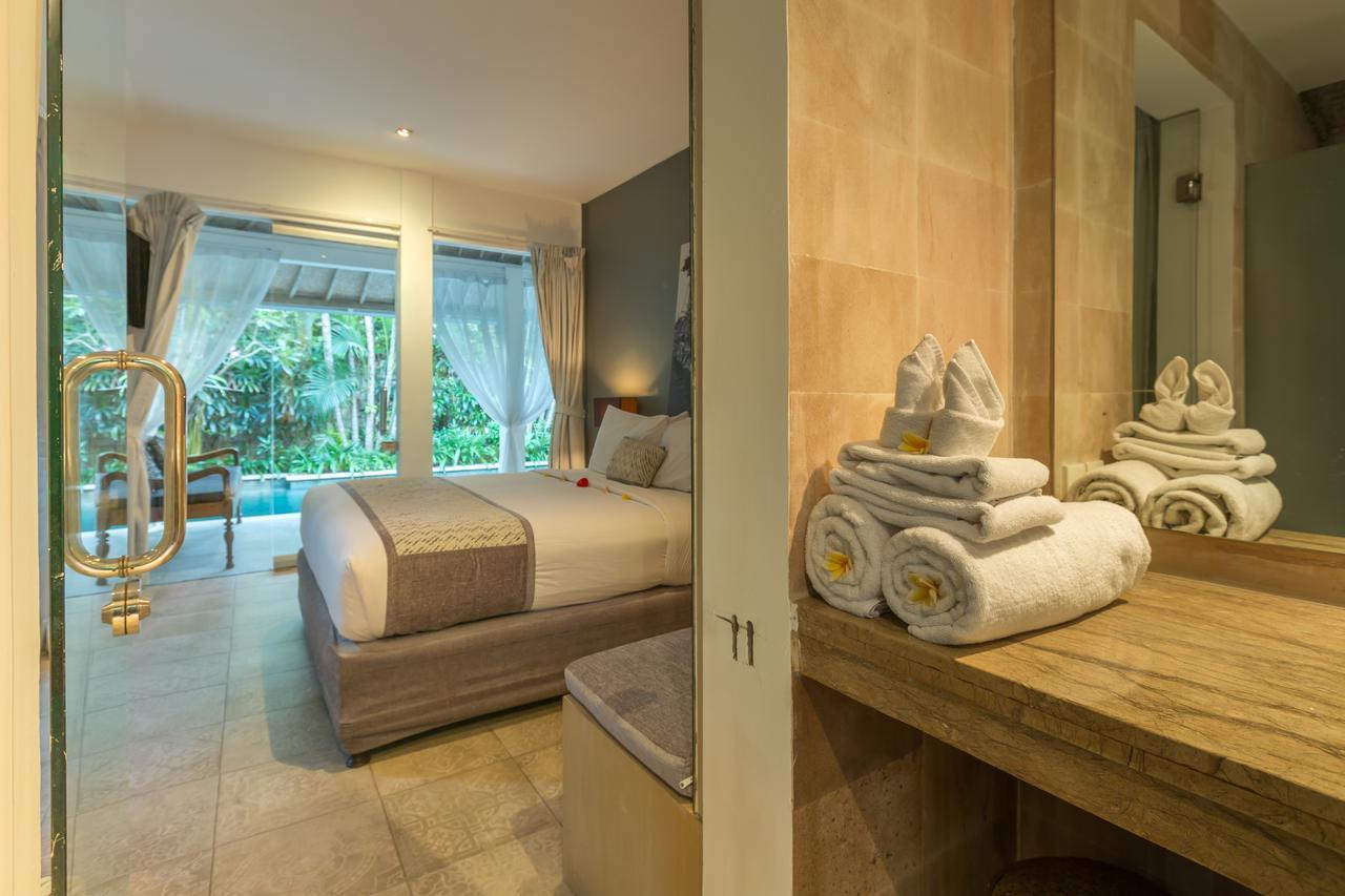 Villa Tangra Seminyak Zewnętrze zdjęcie