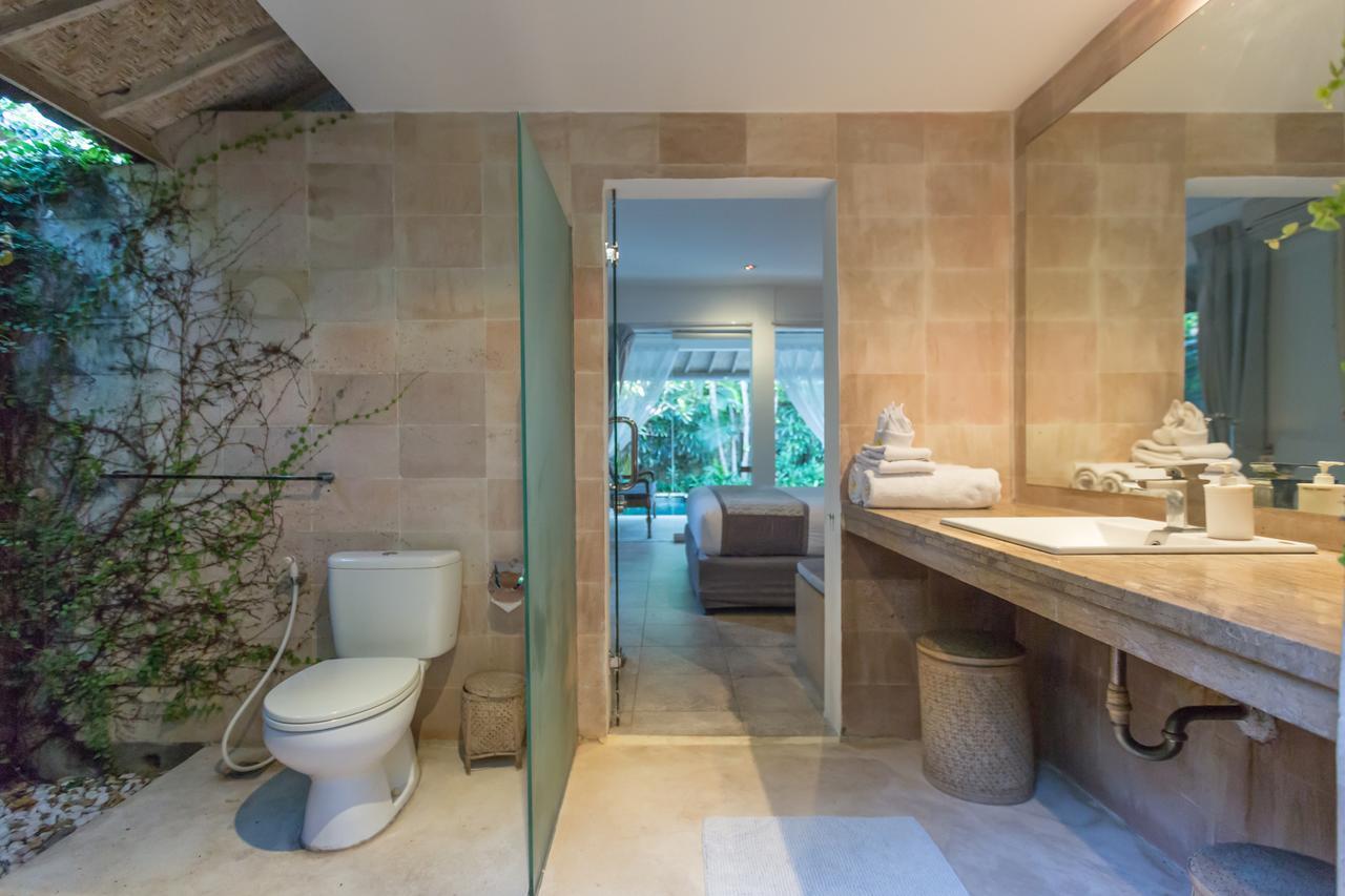 Villa Tangra Seminyak Zewnętrze zdjęcie