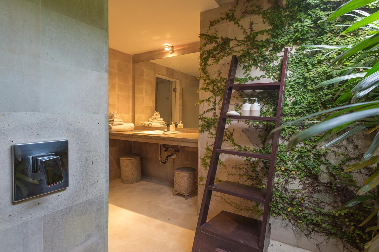 Villa Tangra Seminyak Zewnętrze zdjęcie