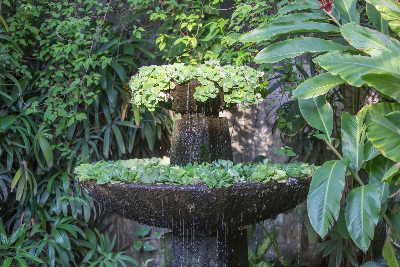 Villa Tangra Seminyak Zewnętrze zdjęcie