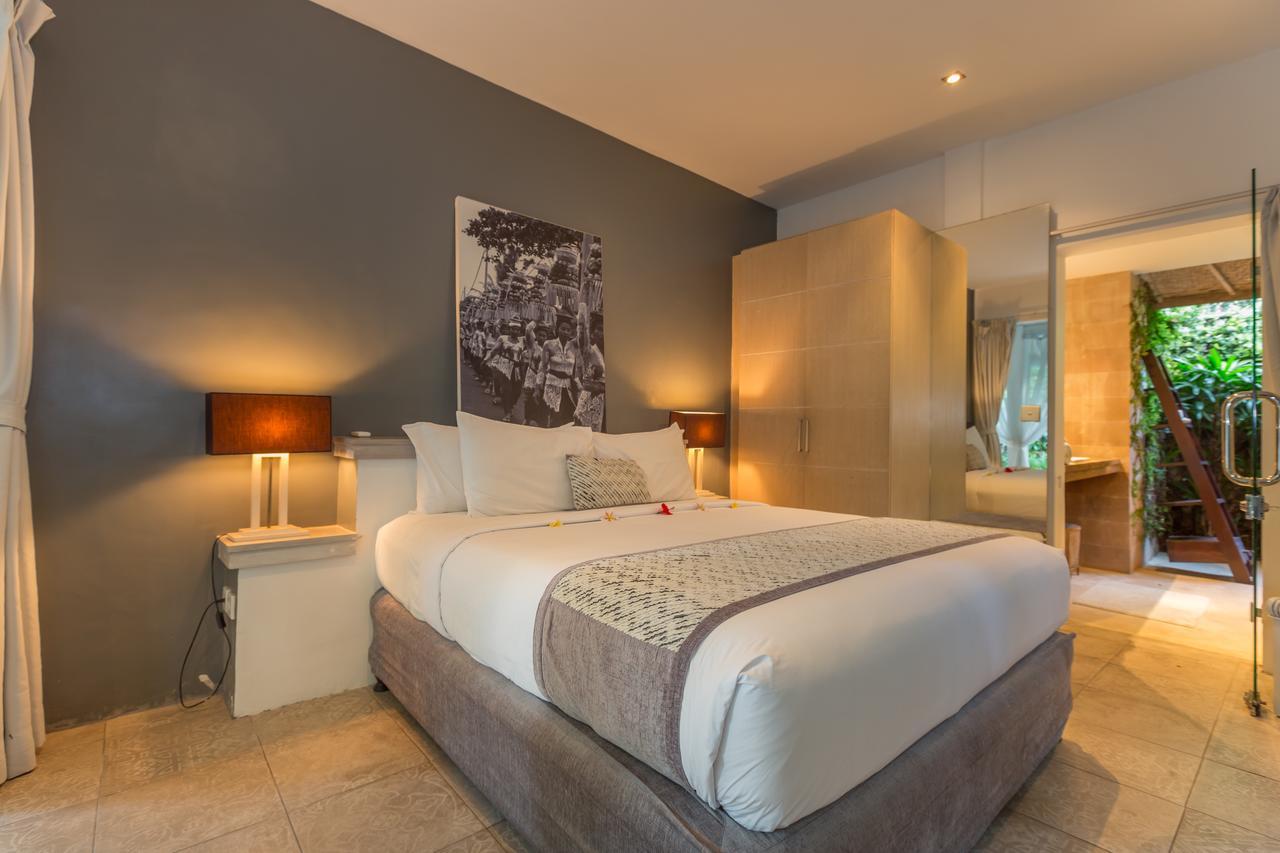 Villa Tangra Seminyak Zewnętrze zdjęcie
