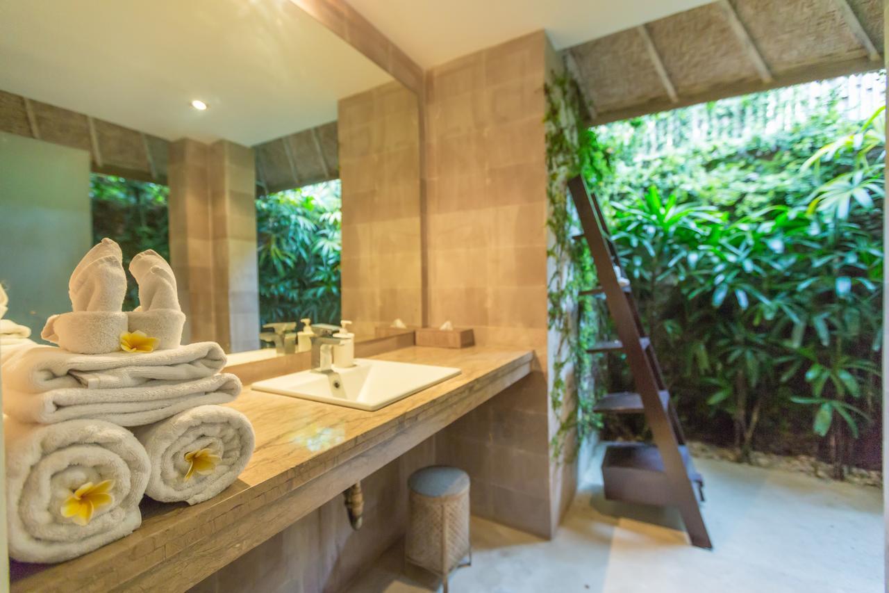 Villa Tangra Seminyak Zewnętrze zdjęcie
