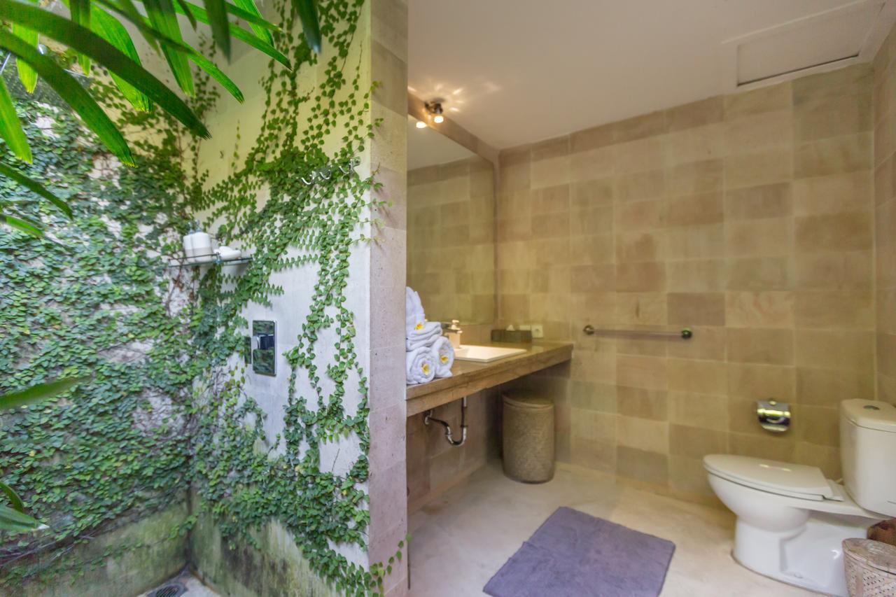 Villa Tangra Seminyak Zewnętrze zdjęcie