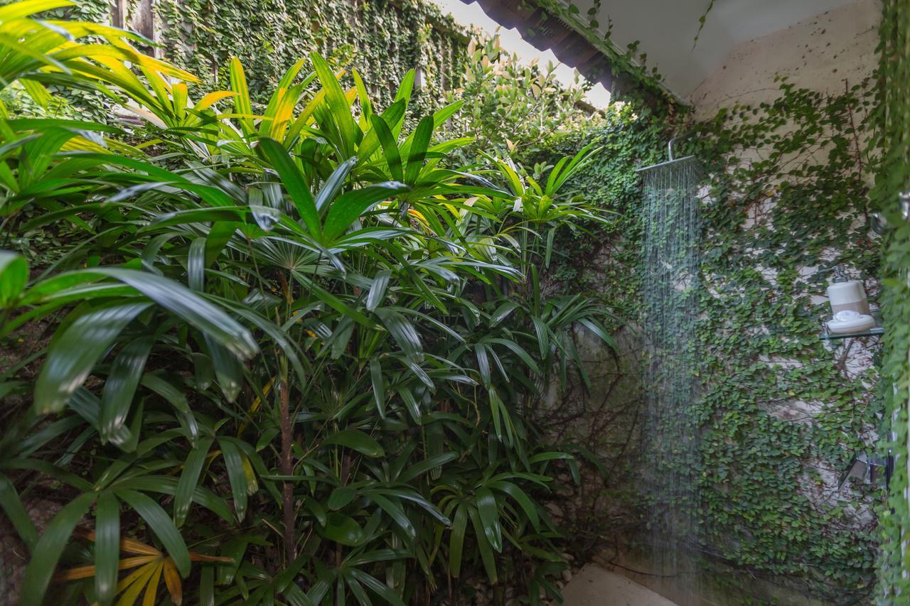 Villa Tangra Seminyak Zewnętrze zdjęcie