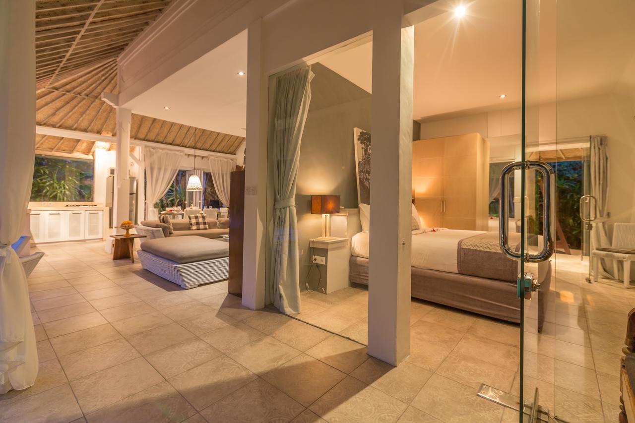 Villa Tangra Seminyak Zewnętrze zdjęcie