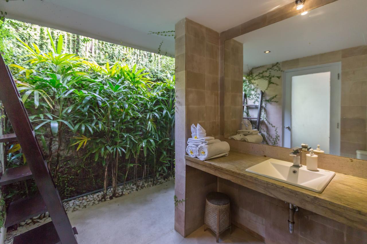Villa Tangra Seminyak Zewnętrze zdjęcie